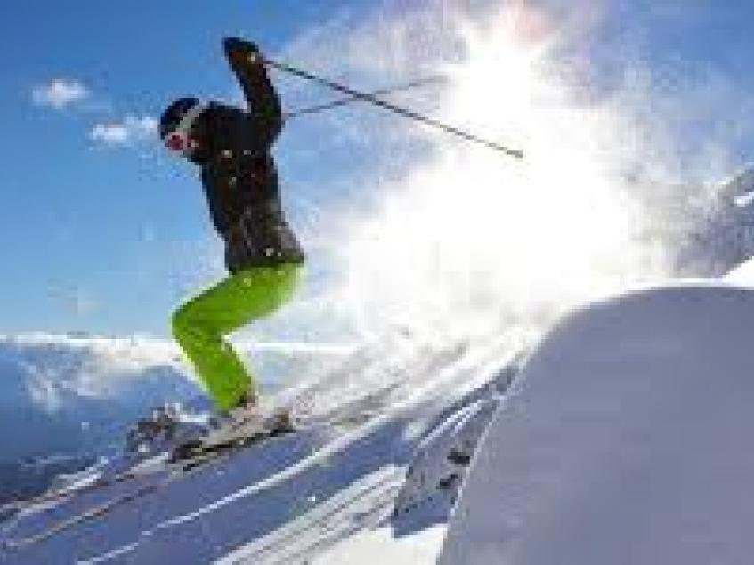 Mochilas de Esquí : Esquí Alpino, Esquí de Travesía, Snowboard
